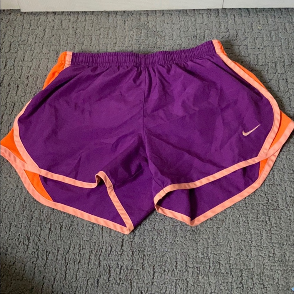 Kids Nike shorts